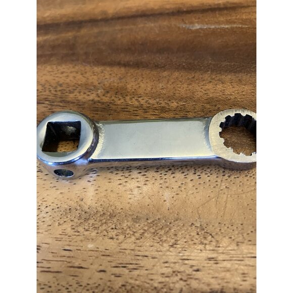 Snap-on Tools FRES14 USA 3/8" Drive SAE 7/16" Torque Adapter - Picture 11 of 12